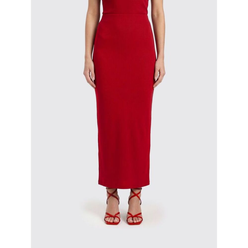 Armarium Skirt Woman Red